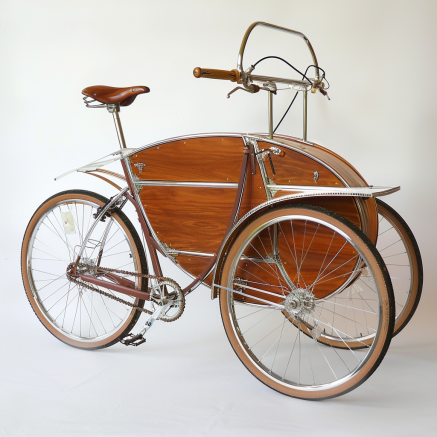 Bikewagon® Bike 11